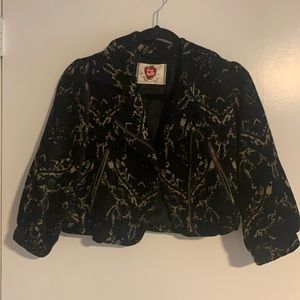 Free People Jacket